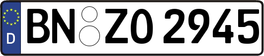 BN-ZO2945