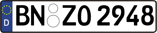 BN-ZO2948