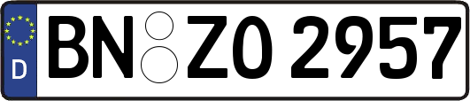 BN-ZO2957