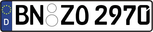 BN-ZO2970