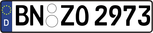 BN-ZO2973