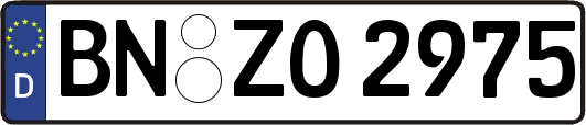 BN-ZO2975