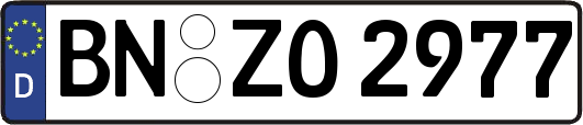 BN-ZO2977