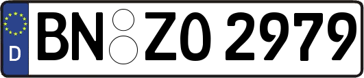 BN-ZO2979