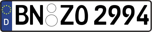 BN-ZO2994