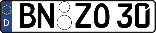 BN-ZO30