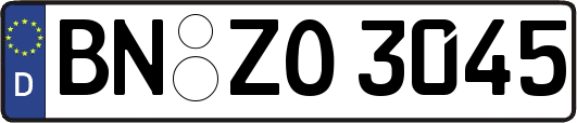 BN-ZO3045