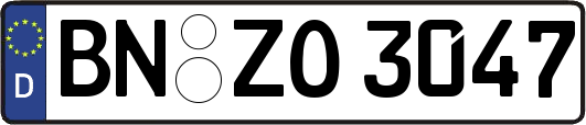 BN-ZO3047