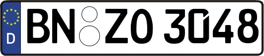 BN-ZO3048