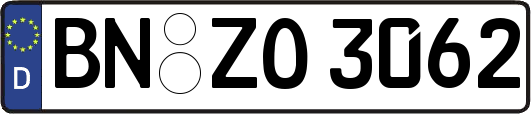 BN-ZO3062