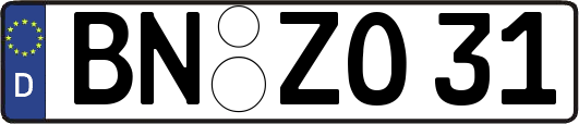 BN-ZO31