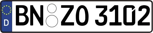 BN-ZO3102