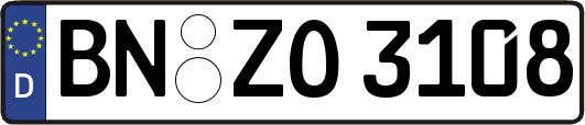 BN-ZO3108