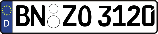 BN-ZO3120