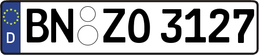 BN-ZO3127