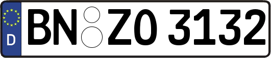 BN-ZO3132
