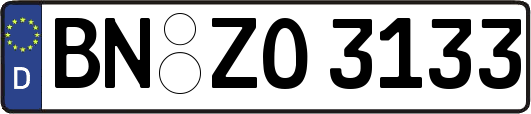 BN-ZO3133