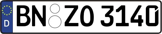 BN-ZO3140