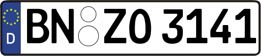 BN-ZO3141