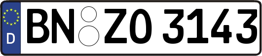 BN-ZO3143