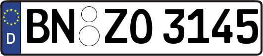 BN-ZO3145
