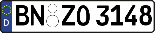 BN-ZO3148