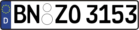 BN-ZO3153