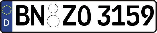 BN-ZO3159
