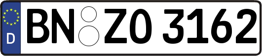 BN-ZO3162