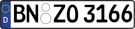 BN-ZO3166