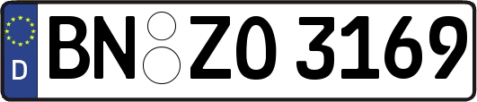 BN-ZO3169