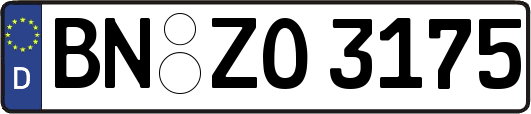 BN-ZO3175