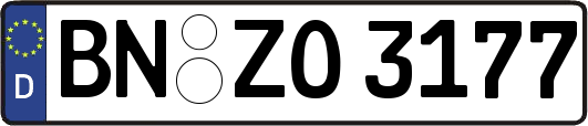 BN-ZO3177