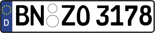 BN-ZO3178