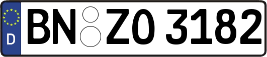 BN-ZO3182