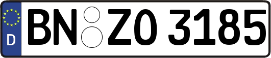 BN-ZO3185