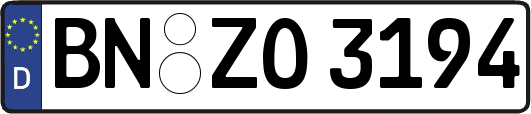 BN-ZO3194