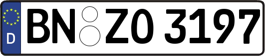 BN-ZO3197