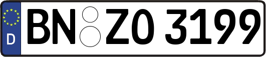BN-ZO3199
