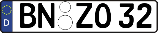 BN-ZO32