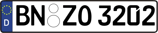 BN-ZO3202