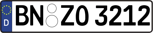 BN-ZO3212