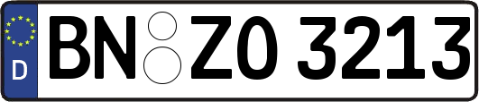 BN-ZO3213