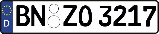 BN-ZO3217