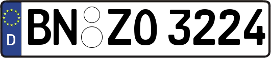 BN-ZO3224