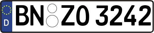 BN-ZO3242