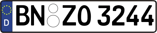 BN-ZO3244