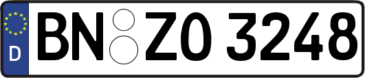 BN-ZO3248