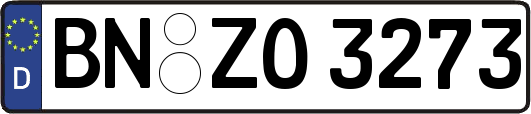 BN-ZO3273