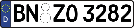 BN-ZO3282